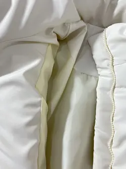 کاپشن پفی کوتاه(2242)