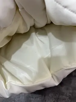 کاپشن پفی کوتاه(2270)