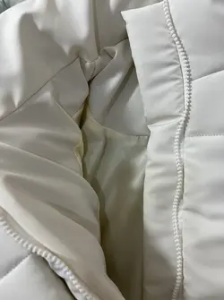 کاپشن پفی کوتاه(2270)