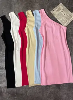 پیراهن رومی(2370)