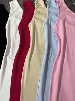 پیراهن رومی(2370)