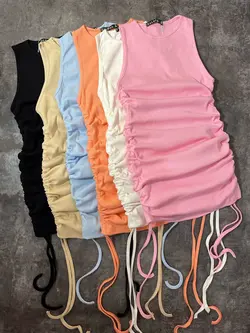 پیراهن بغل گت(2392)