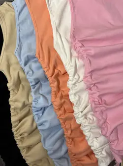 پیراهن بغل گت(2392)