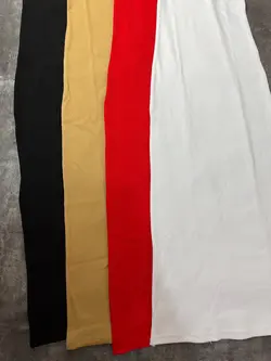 پیراهن یقه دار(2393)