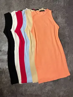 پیراهن ساده(2409)