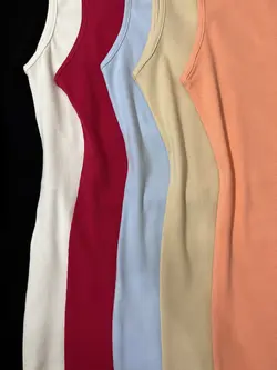 پیراهن ساده(2409)