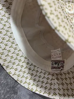 کلاه NY باکت  (2441)