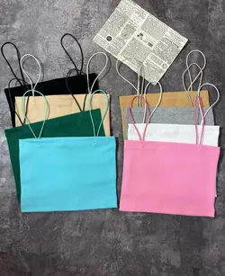 کراپ بند ماکارونی(2438)