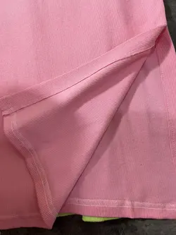 پیراهن ماکسی بلند حلقه ای(2473)