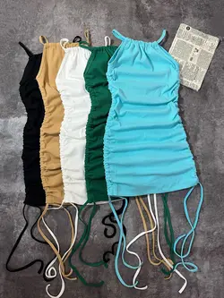 پیراهن بغل گت(2476)