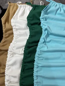 پیراهن بغل گت(2476)