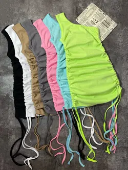 پیراهن رومی بغل گت(2486)