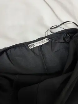 پیراهن ترک گردنی پشت باز(1440)