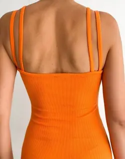 پیراهن ترک بندی(1466)