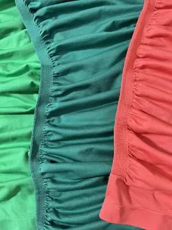 پیراهن دکلته ترک(1431)