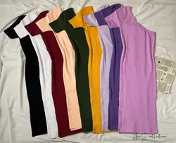 پیراهن رومی کبریتی(1420)