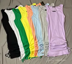 پیراهن کبریتی بغل گت(1192)