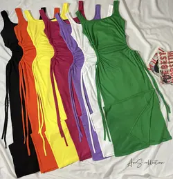 پیراهن کبریتی چاکدار ترک(1436)