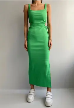 پیراهن کبریتی چاکدار ترک(1436)