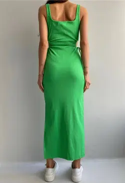 پیراهن کبریتی چاکدار ترک(1436)