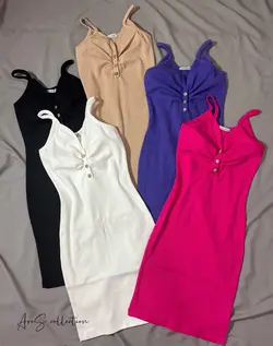 پیراهن کبریتی(1273)