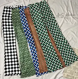 شلوار اسپانیش ترک(1483)