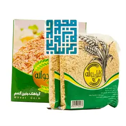 قیمت و خرید پودر گیاهک جنین گندم کلیل جوانه 300 گرمی