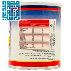 قیمت و خرید پودر اسلیم لست 3 کارن (گلایکو اسلیم) 300 گرمی