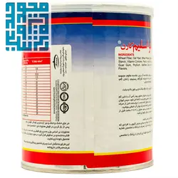 قیمت و خرید پودر اسلیم لست 3 کارن (گلایکو اسلیم) 300 گرمی