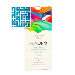 قیمت و خرید ژل واژینال ری نرم توسن دارو 25 گرمی