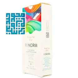 قیمت و خرید ژل واژینال ری نرم توسن دارو 25 گرمی