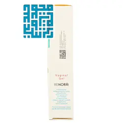 قیمت و خرید ژل واژینال ری نرم توسن دارو 25 گرمی