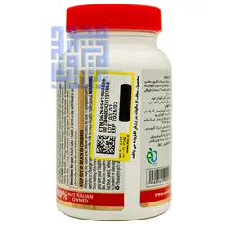 خرید قرص کرامپز اوی کاروسوس نچرال هلث 30 عددی