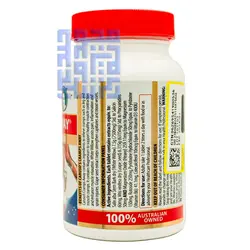 خرید قرص کرامپز اوی کاروسوس نچرال هلث 30 عددی