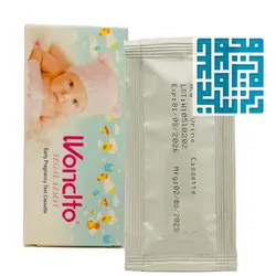قیمت و خرید بی بی چک کاستی وندفو wondfo