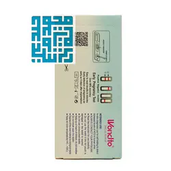 قیمت و خرید بی بی چک کاستی وندفو wondfo