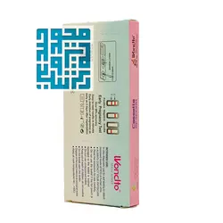 قیمت و خرید بی بی چک کاستی وندفو wondfo