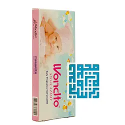 قیمت و خرید بی بی چک کاستی وندفو wondfo