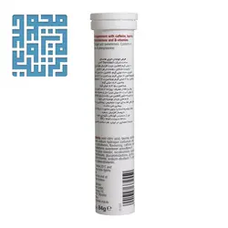 خرید قرص جوشان انرژی درینک هانسال 20 عددی اصل با کیفیت