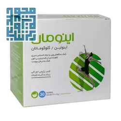 قیمت و خریدساشه اینومان سپیداج 30 عددی