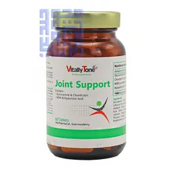 خرید قرص جوینت ساپورت ویتالی تون 60 عددی