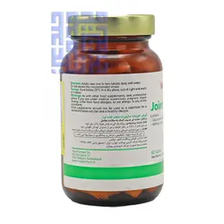 خرید قرص جوینت ساپورت ویتالی تون 60 عددی