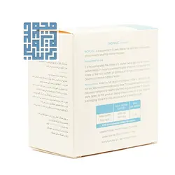 خرید پودر خوراکی اینوفولیک لو لی فارما ۳۰ ساشه