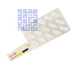 قیمت و خرید قرص فلکساویت آپوویتال ۳۰ عددی