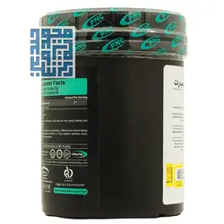 قیمت و خرید پودر کراتین مونوهیدرات پی ان سی 300 گرمی