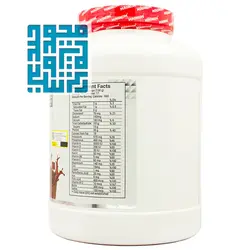 قیمت و خرید پودر گینر تانک مس مگنوم 2270 گرم