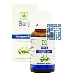 قیمت و خرید قطره بخور اکالیپتوس باریج اسانس 15 میلی لیتری
