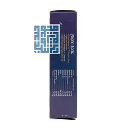 خرید قرص نفروتونیک زهراوی (مخصوص بیماران کلیوی) ۱۰۰ عددی