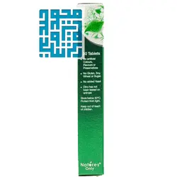 قیمت و خرید قرص دینو نیچرز اونلی 30 عددی