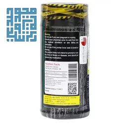 قیمت و خرید قرص سی ال ای 1000 میلی گرم ژن استار 120 عددی